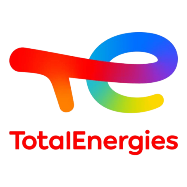 TotalEnergies logo