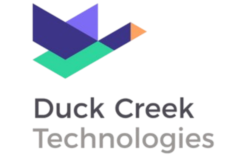 Duck Creek Technologies logo