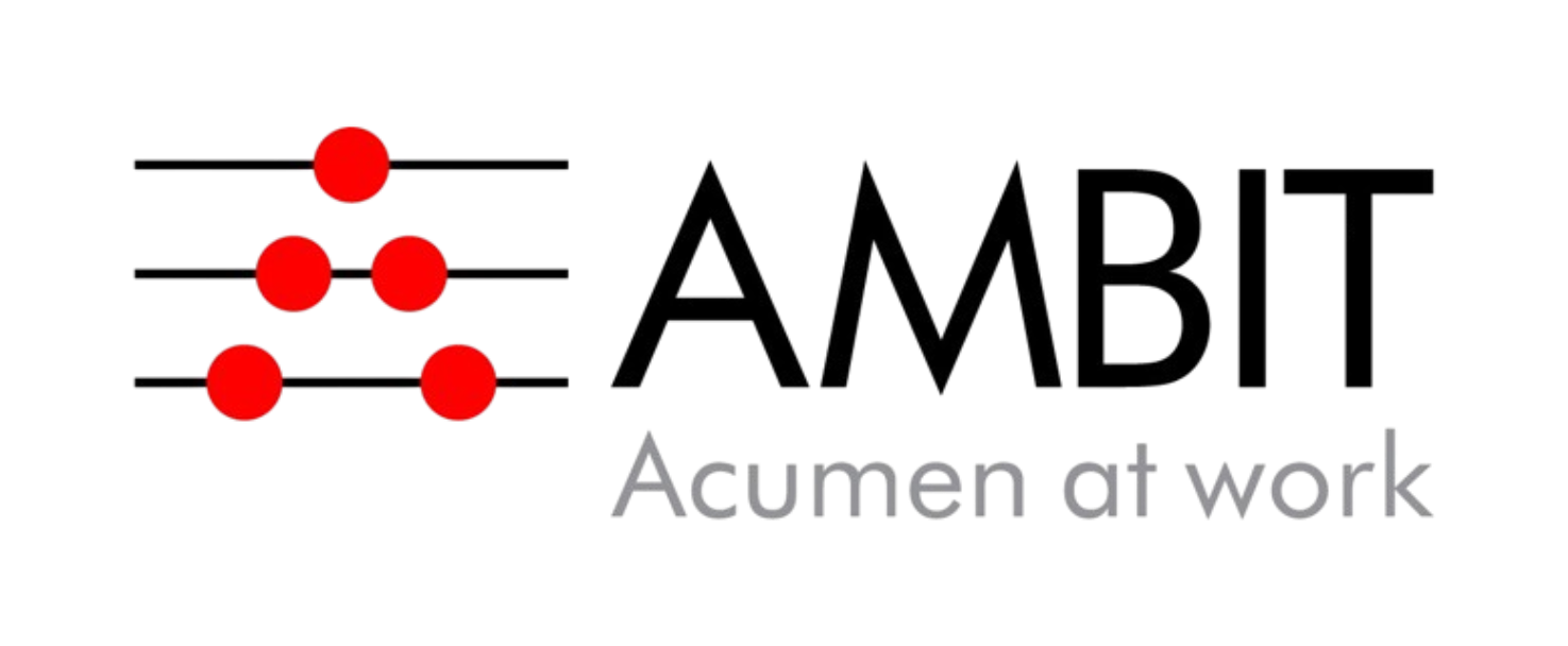 Ambit logo