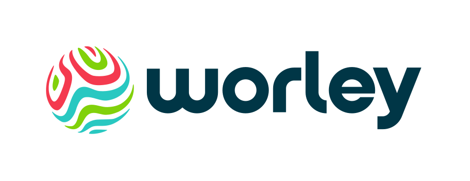 Worley logo